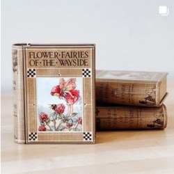 FF6062 - Flower Fairy Tin